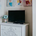 Family House With Amazing Themed Rooms