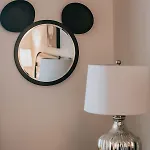Family House With Amazing Themed Rooms