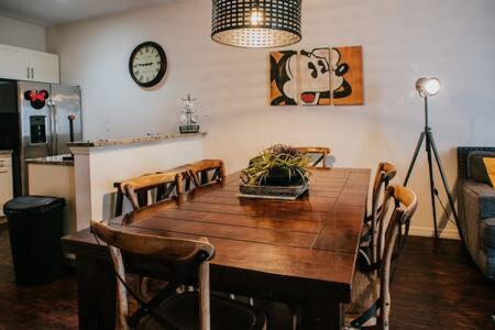 Family House With Amazing Themed Holiday home Kissimmee