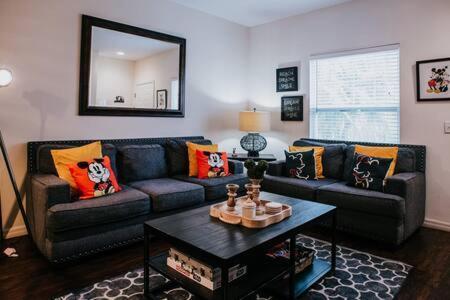Holiday home Family House With Amazing Themed Kissimmee