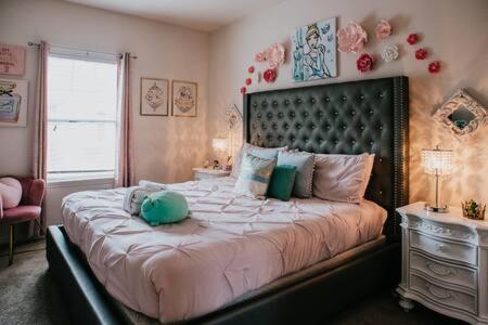 Holiday home Family House With Amazing Themed