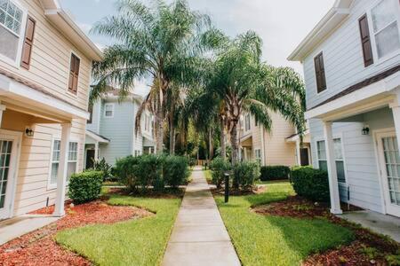 Family House With Amazing Themed * Kissimmee