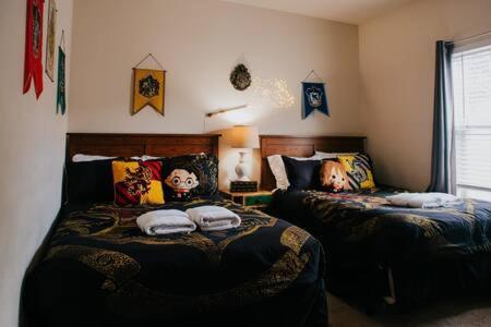 Holiday home Family House With Amazing Themed Kissimmee