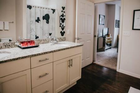 Family House With Amazing Themed * Kissimmee