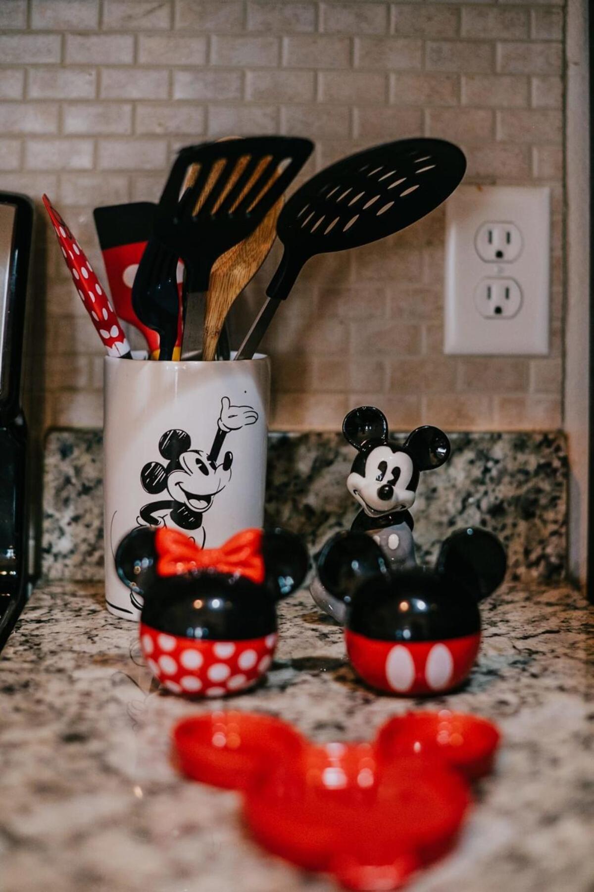 Family House With Amazing Themed Kissimmee
